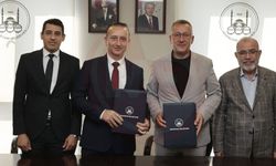Dijital belediyecilikte bir adım daha