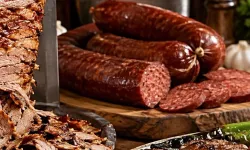 Döner, kıyma ve sucukta yeni dönem