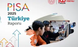 Eğitimde Türkiye raporu belli oldu!