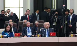Erdoğan'dan önemli mesajlar!