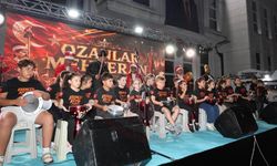 Erenler’de 3 gün süren coşkulu kutlama