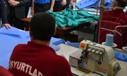 Eski hükümlülere 68,7 milyon liralık destek!