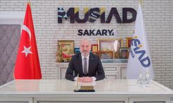 Sakarya, MÜSİAD EXPO 2026’da gövde gösterisi yapacak