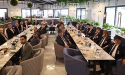 Serdivan’da gazilerle vefa buluşması