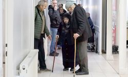 Herşey ‘Güçlü aile, güçlü toplum’ için