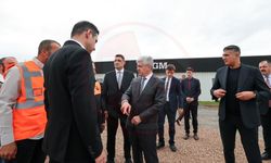 Şehir Hastanesi yolunda kritik inceleme!