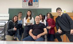 HEM öğrencileri bu kursla hayallerine kavuştu