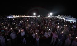 2. İncir Festivali Serdivan’a çok yakıştı