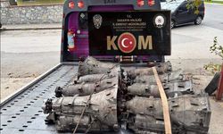 Erenler ve Karapürçek’te operasyon