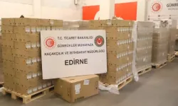 Kaçakçılığa darbe!