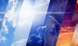 Karadeniz'in kıyı illerinde sağanak bekleniyor