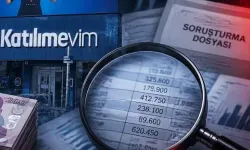 Katılımevim soruşturmasında 15 gözaltı!