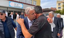 Adapazarı ve Serdivan’da yeni başkanlar belli oldu