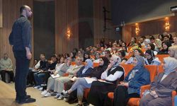 KPSS adayları Büyükşehir’le sınava hazırlanıyor