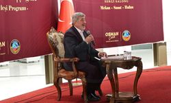Şiir ve Musiki Kubbealtı’nda buluştu