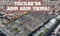 Tığcılar’da 2 yıllık dönüşüm yolculuğunda kritik eşik