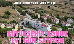 Yusuf Alemdar ilk kez paylaştı…