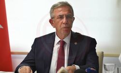 Mansur Yavaş, CHP’den istifa etti!