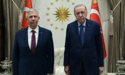 Mansur Yavaş'tan o buluşmaya net yanıt!