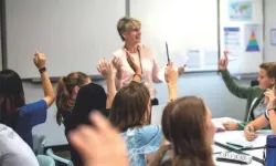 MEB: Türkiye, OECD'nin eğitim raporunda yükselişini sürdürdü