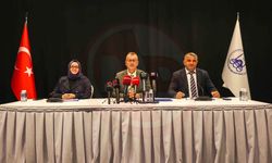 48 park, yeni Gençlik Parkı ve dev projeler