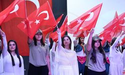 15 Temmuz Demokrasi ve Millî Birlik Günü anıldı