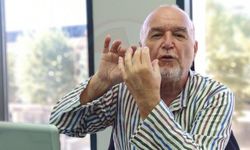 "Bir İngiliz kraliyet filarmonisi eksikti!"