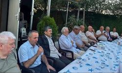 Mustafa Verkaya dualarla anıldı