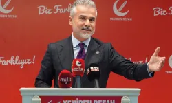 Nihayet bir 'DUR' diyen çıktı!
