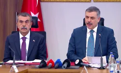 Okul güvenliği için protokol imzalandı!