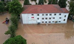 4 İLÇEDE BAZI OKULLAR YARIN TATİL EDİLDİ