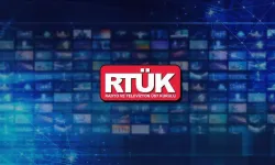 RTÜK'ten yayın yasağı geldi!