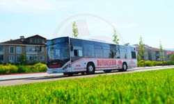 Ferizli, Söğütlü ve Göktepe’ye ulaşım kolaylaşıyor