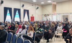 Sakarya’da Eylül ayı sağlık eğitimleri başlıyor!