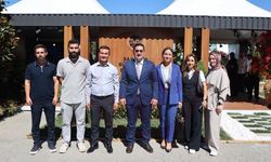 Sapanca’daki fuarda sağlık seferberliği