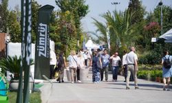 Uluslararası Peyzaj ve Süs Bitkileri Fuarı 9. kez kapılarını dünyaya açıyor