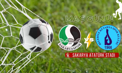 Sakaryaspor'dan 2 farklı galibiyet: 2-0