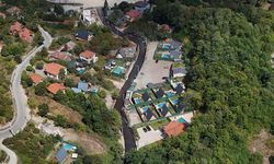 Sapanca’daki asfalt mesaisinin 3’ncü adresi Şükriye Mahallesi oldu