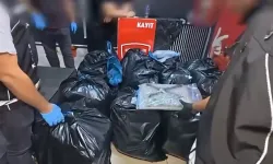 Satıcılara yönelik dev operasyon