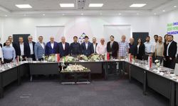 SEDAŞ ile TES-İŞ arasında 9. dönem toplu iş sözleşmesi imzalandı