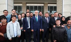 "Şehirlerimizin istihdamıyla ekonomimiz de güçlenecek"