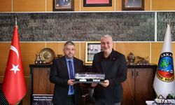 Serdivan ile Vushtrri arasında kardeşlik köprüsü kuruluyor