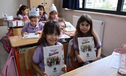 Serdivan Belediyesi’nden eğitime destek
