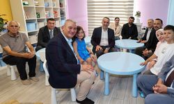 Serdivan Belediyesi’nden 4-6 yaş grubuna tam gün kreş hizmeti