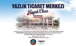 Serdivan’da Yazlık Ticaret Merkezi’nin temeli atılıyor
