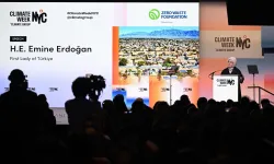 Sıfır Atık, iklim eyleminin güçlü araçlarından biri