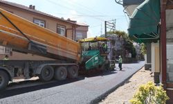 Şirinevler’de büyük dönüşüm: Sokaklar baştan sona yenileniyor