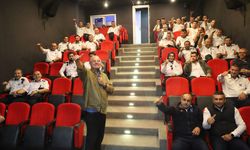 Otobüs şoförlerine empati ve sorumluluk eğitimi