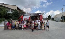 Adapazarı Belediyesi sosyal hizmetlerle gönüllere dokunuyor
