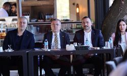 Serdivan’da kentsel dönüşüm için ortak akıl masada